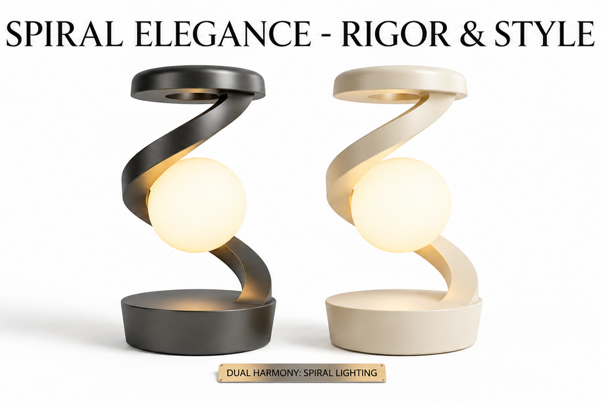 MAGNIX Moon Lamp