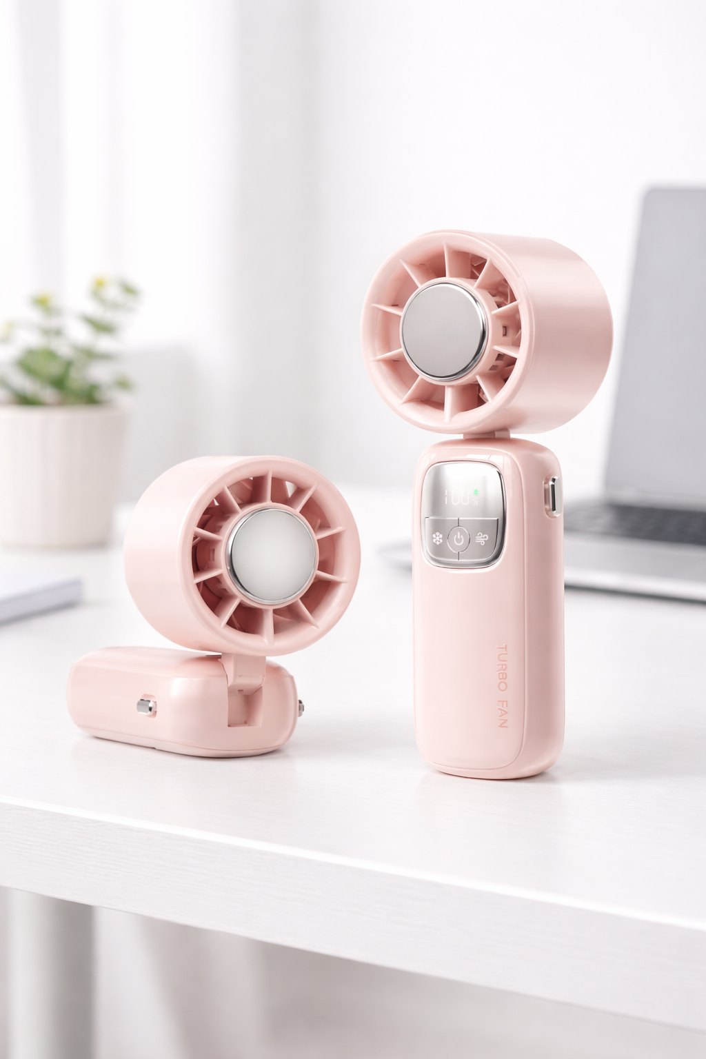 Magnix™ Extreme Turbo Cooling Fan (4000mAh)