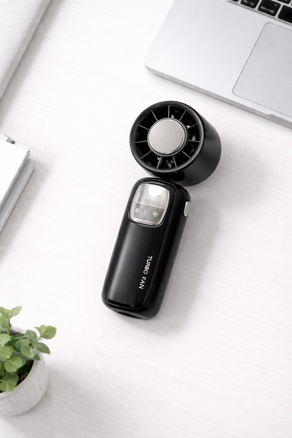 Magnix™ Extreme Turbo Cooling Fan (4000mAh)